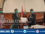 Dokter PPDS Berguguran karena Covid-19, IDI Jatim Salurkan APD Untuk PPDS FK Unair