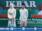 ikhfina-fahmawati-dan-gus-barra-deklarasi-maju-dalam-pilbup-mojokerto-2020.jpg