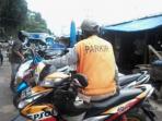 Ini Saran Fraksi PDIP Soal Parkir di Kota Malang