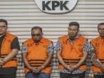 Sosok Sukar, Eks Kades Karanganom Tulungagung Ditahan KPK, Kasus Suap Ijon Hibah Pokmas  DPRD Jatim