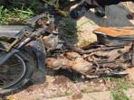 KRONOLOGI Kecelakaan Maut Bapak dan Anak di Pujon Malang, Baru Ditemukan Tewas di Sungai Pagi Hari