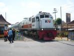 Hati-hati, Dulur! Ada Banyak Titik Perlintasan Kereta Api di Jember yang Tidak Terjaga