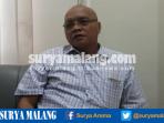 Rektor Universitas Brawijaya Diperiksa Soal Kasus Dugaan Penipuan Anggota DPRD