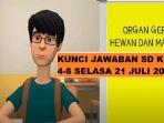 kunci-jawaban-sd-kelas-4-6-selasa-21-juli-2020-tvri-sebutkan-contoh-hewan-vertebrata-invertebrata.jpg