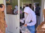 Dinas Pendidikan di Mojokerto Tarik Penjualan Seragam di Seluruh Koperasi Sekolah
