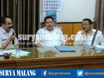 Usulan PAW Anggota DPRD Kabupaten Malang Berujung Ketidakjelasan