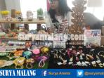 Tak Mau Kalah dengan Jakarta, Crafter Malang Gelar Parade Handycraft