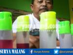 Minuman Warna-warni yang Dibeli Siswa SD Bikin Khawatir Sekolah ini