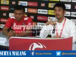 Mampu Bermain 0-0 Lawan Persela, Semen Padang Puas