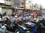 Apakah Efektif Operasi Gabungan Atasi Parkir Liar di Kota Malang?