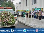 Kisah Dokter PPDS FK Unair RSUD dr Soetomo Meninggal Dunia Akibat Covid-19, Dokter Putri yang Kedua