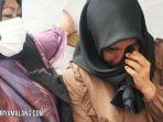 2 Pembunuh Anaknya Divonis 7 Tahun Penjara, Ibu Korban Protes dan Menuntut Semua Dihukum Mati