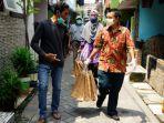 Rekomendasi Menu Makanan Sehat Untuk Diberikan Pada Pasien Covid-19 yang Sedang Isoman