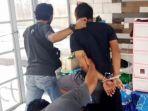 penagkapan-terduga-pembobol-kantor-kas-bank-jatim-bendosari-tulungagung.jpg