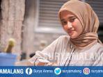 Shofi Nilamsari Dirikan Komunitas AFB untuk Bantu Promosikan Usaha Pedagang Kecil