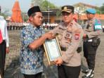 Ketty jadi Kunci Ungkap Cepat Kasus Mutilasi Pacet, Kapolres Mojokerto Beri Penghargaan dan Reward
