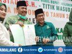 penyerahan-rekomendasi-dari-pkb-kepada-pasangan-mas-pung-dan-mbak-titik.jpg