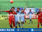 Komentar Coach Aji Santoso Setelah Persela Gagal Menang Atas Semen Padang