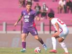 Hasil Skor Akhir Persik Kediri Vs Malut United Adalah 2-1, Kemenangan Penting di Stadion Brawijaya