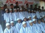 Awali Giling Tebu 2018, PG Krebet Baru Gelar Kegiatan Sosial