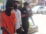 Pesilat Keroyok Waka Polsek Pakel Tulungagung, Pelaku yang Ditangkap Ternyata Residivis Kasus Serupa