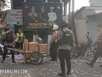 Teror Petasan Raksasa di Depan Pos Polisi Bangkalan, Aparat Sita Mobil Pick Up Penuh Mercon
