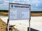 Relokasi Warga Terkena Proyek Bendungan Semantok Nganjuk Mulai Berjalan, Disiapkan Lahan Pengganti