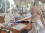 Jika Hasil Rapid Test Reaktif, Peserta UTBK Tahap 3 Dipastikan Gagal Ikut SBMPTN 2020