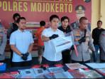 Potongan Tubuh Korban Mutilasi Jurang Pacet Terkumpul dari 3 Tempat, Ada di Rooftop Bangunan Kosong