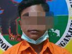 Tiga Pekerja Swasta Edarkan Sabu-sabu, Simpan Barang di Bungkus Snack