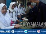 Gubernur Jatim Tegaskan Sekolah Gratis, Sekolah Negeri Antusias, Sekolah Swasta Harap Kebijakan Baru