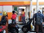 SPBU Swasta di Mojokerto Ini Tetap Bisa Layani Pembelian Bensin, Stok Hingga Akhir September 2025