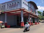 Rencana Pembangunan Sport Center Stadion Gelora Brantas Kota Batu, Renovasi Stadion Digarap Dulu