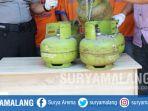 tabung-elpiji-yang-disita-anggota-polsek-sukodono-sidoarjo.jpg