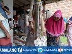 thethek-molek-buatan-warga-dusundesa-wajak-kidul-kecamatan-boyolangu-tulungagung.jpg