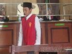10 Tahun Penjara Bagi Ayah Setubuhi Anak Tiri di Desa Golokan Kecamatan Sidayu, Gresik