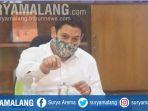 wali-kota-kediri-abdullah-abu-bakar-rapid-test.jpg