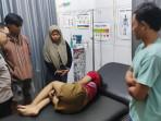 Geram Lihat Pacarnya Ciuman dengan Gadis SMP di Kosan, Waria di Jember Berbuat Brutal dan Mengerikan