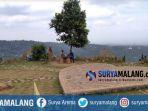Pemkab Nganjuk Dorong Perkembangan Wisata Bukit Surga