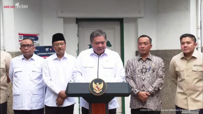 35 Juta Keluarga Bakal Terima BLT dari Pemerintah, Berikut Jadwal Pencairannya