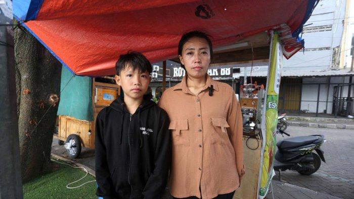 Ahmad Zuhdi, Anak 13 Tahun yang Minta Sekolah ke Gibran Kini Dapat Fasilitas Pendidikan Gratis