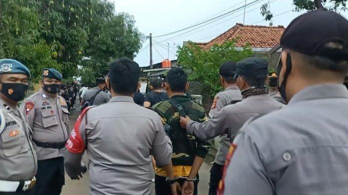 Dua Petani Tebu Tewas Diserang Kelompok Tani di Indramayu, Luka Bacok di Kepala, 19 Orang Ditangkap