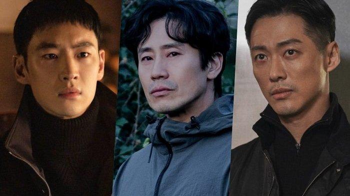 10 Aktor Drama Korea Teratas Paling Berkesan selama Tahun 2021