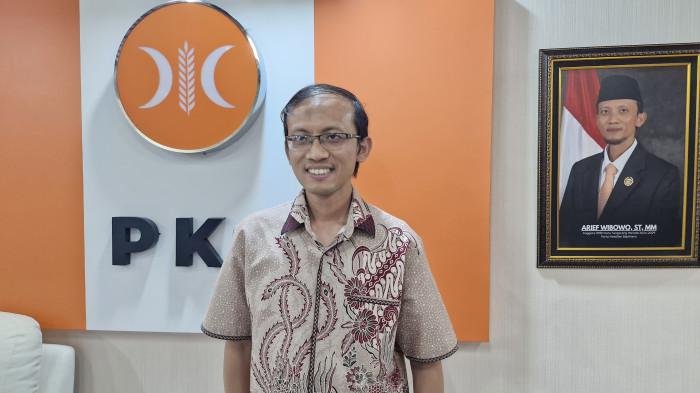 Soeharto Diberi Gelar Pahlawan, Wakil Ketua II DPRD Kota Tangerang Arief Wibowo: Berat Melihatnya