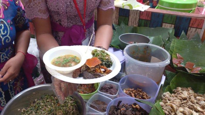Babi Guling Candra, Kuliner Favorit di Bali Ini Hadir di Pameran Kuliner di Mal Ciputra Jakarta