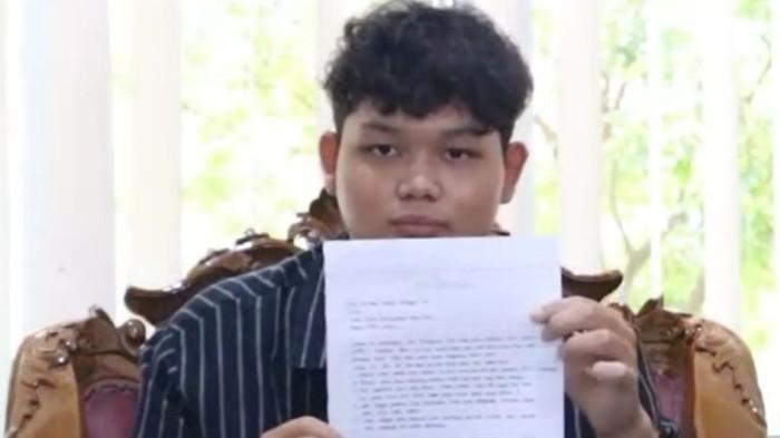 Siapa Chiko Radityatama, Mahasiswa Undip di Balik Video Syur 'Skandal Smanse', Edit Pelajar dan Guru