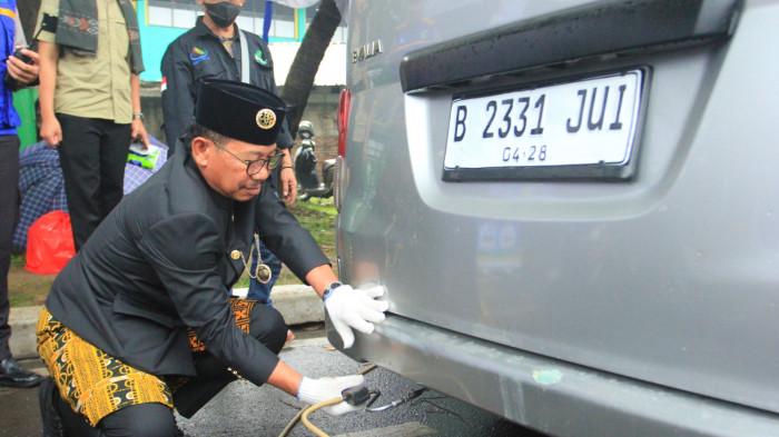 Dinas Lingkungan Hidup (DLH) Kota Tangerang (1)