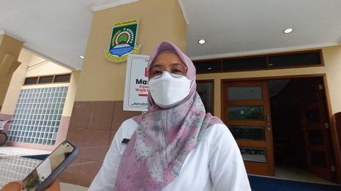 Cegah Penularan Covid-19 terhadap Tenaga Kesehatan di Garda Terdepan