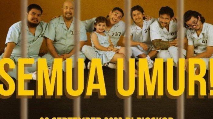 Jumlah Penonton Miracle in Cell No 7 Kalahkan Ngeri-ngeri Sedap