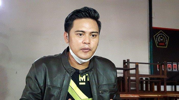 Galih Ginanjar Nangis-nangis karena Kangen King Faaz Arafiq